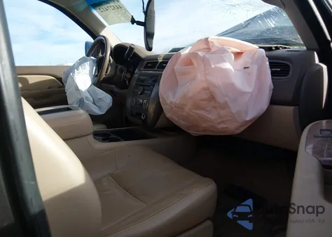 2008 GMC Sierra 2500Hd Slt z USA, uszkodzony, nr VIN 1GTHK29618E194648